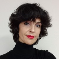 Ana Elena Zapata Aparicio