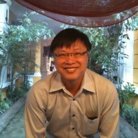 ALFRED Poon