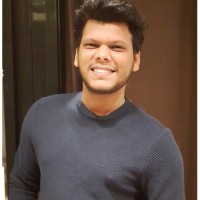 Mayank Tiwari