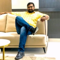Pranay Kumar Kodipeka
