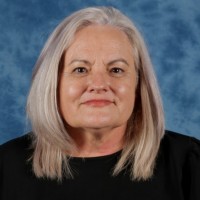Margaret Haines