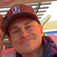 Theo Sannerborg