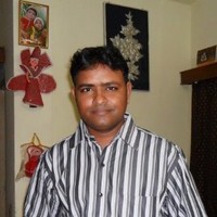 Jitendra Pandey