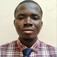 Rilwan Oluwaseun Ayoade