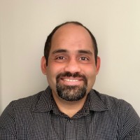 Debashish Menon, Ph.D