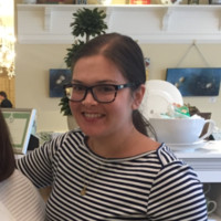 Beth Tyszkiewicz Nesbit