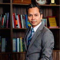 Shamsul Qamar