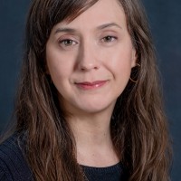 Caroline Stork