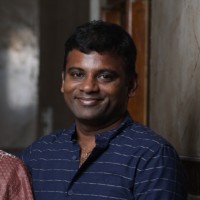 Dillibabu C