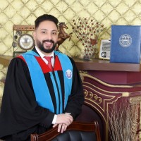 Sameh Radad