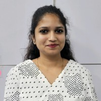 Varshini K