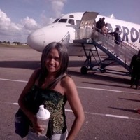 Rosa Amelia Bisamon Contreras