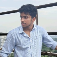 Debraj Biswas
