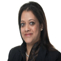 Candice Fernandes