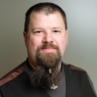 Erik Warming