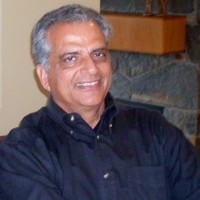 Mahendra Kent