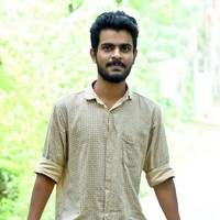 Jishnu Sunil