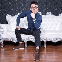 Kin Fai Lin