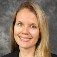 Jennifer Volz
