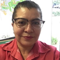 Ana Bertha Pérez Rivera