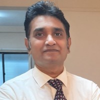 Vinay Nagpurkar Pmp®,Psm, Itil4
