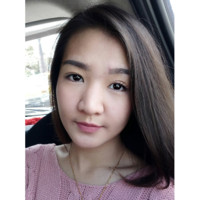 Natashya Gracecillia