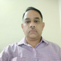 Murali Vasanthapuram