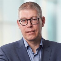 Luuk Van Dijk