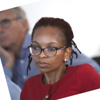 Nkhensani Chauke