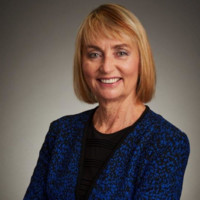 Janet C. Hill, AIIC, FCIBNZ