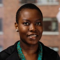 Christabel Omollo