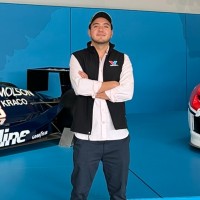 Alan Bustos