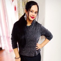 Radhika Vedula