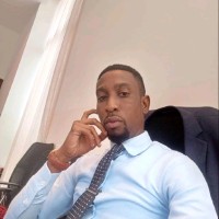 Serge Nicolas Agoh