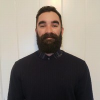 Daniel Jarosz
