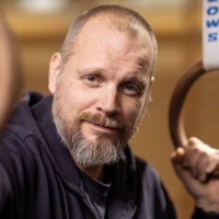 Tommy Lénberg