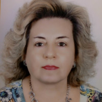 Maria Fernanda Patrício