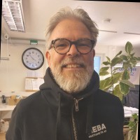 Peter Gustafson