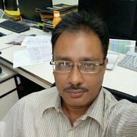 Kanak Mukherjee