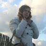 Shirley Mollaert