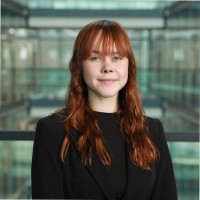 Chloe Cox