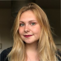 Charlène Mérigot