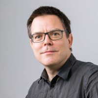 Carles Padrós Sallés