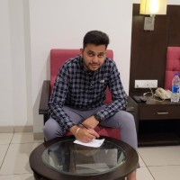 Harsh Limbachiya
