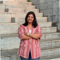 Lipi Shrivastava