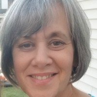 Diane Griffin