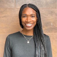 Damisha Collins
