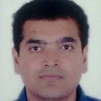 Prashant Manore