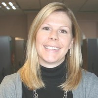 Cindy Bush