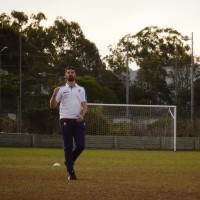 Jarred Fachin